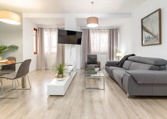 Travel Habitat Ayuntamiento