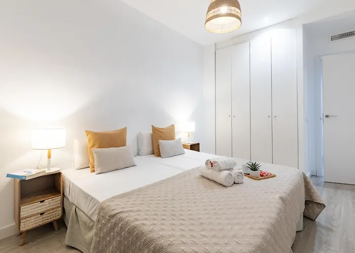 Travel Habitat Ayuntamiento *