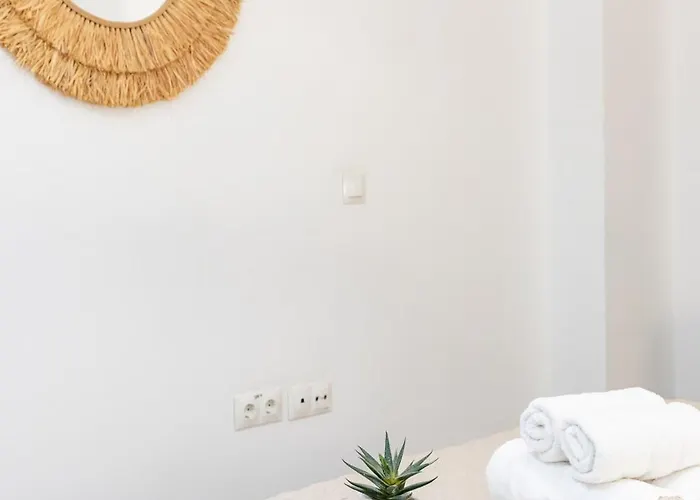 Travel Habitat Ayuntamiento * 발렌시아