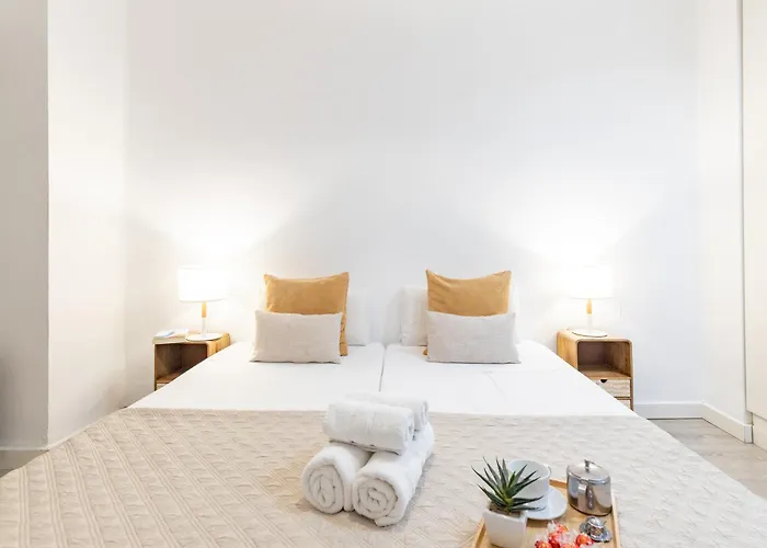 Travel Habitat Ayuntamiento