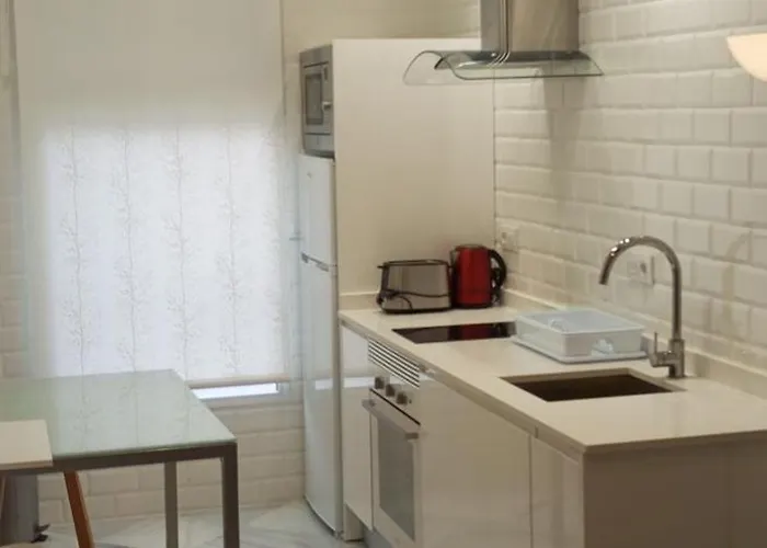 아파트 Barraca 발렌시아