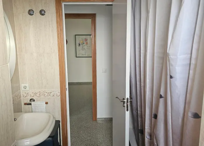 Lägenhet Patacona, Alboraya *