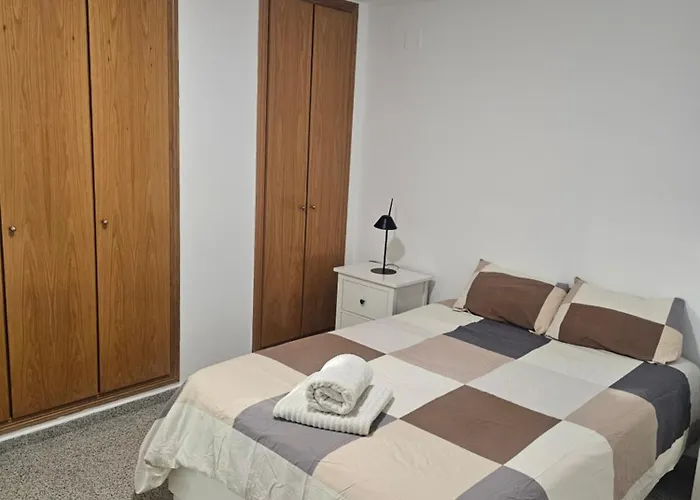 Patacona, Alboraya Valencia