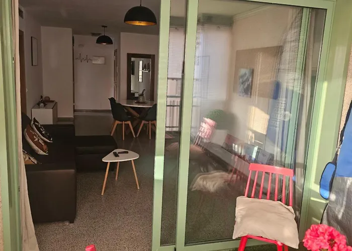 Patacona, Alboraya * Valencia