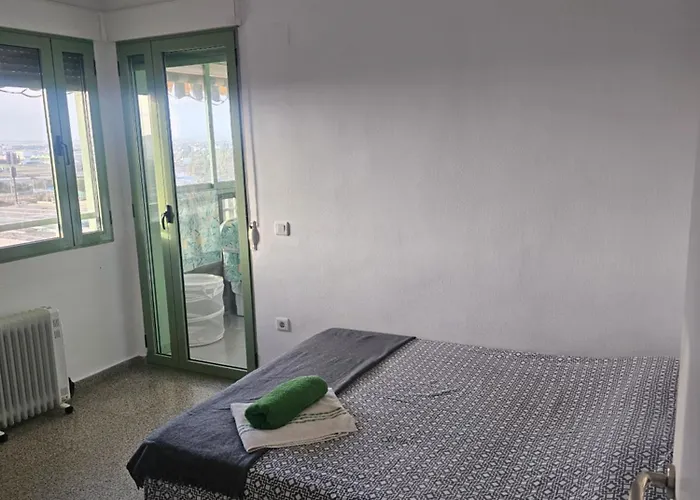 Patacona, Alboraya *