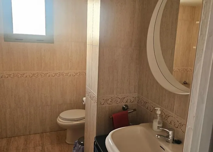 Patacona, Alboraya Lägenhet