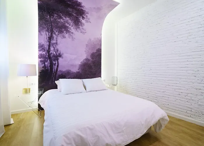 Luxury - Boutique Redonda *