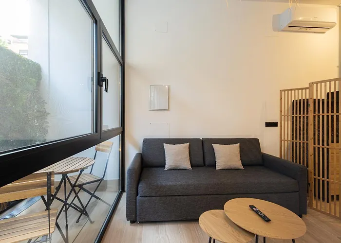 The Blasco Ibanez شقة فالنسيا