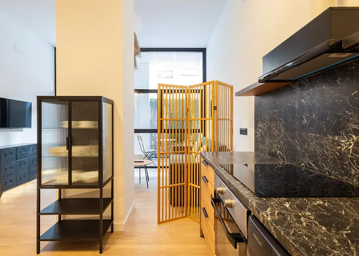 The Blasco Ibanez شقة فالنسيا