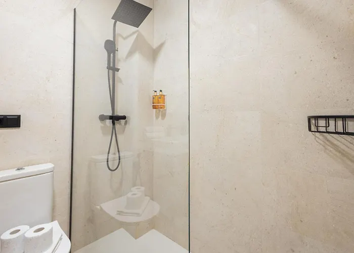 The Blasco Ibanez فالنسيا