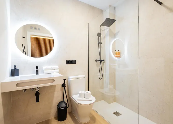 The Blasco Ibanez * فالنسيا