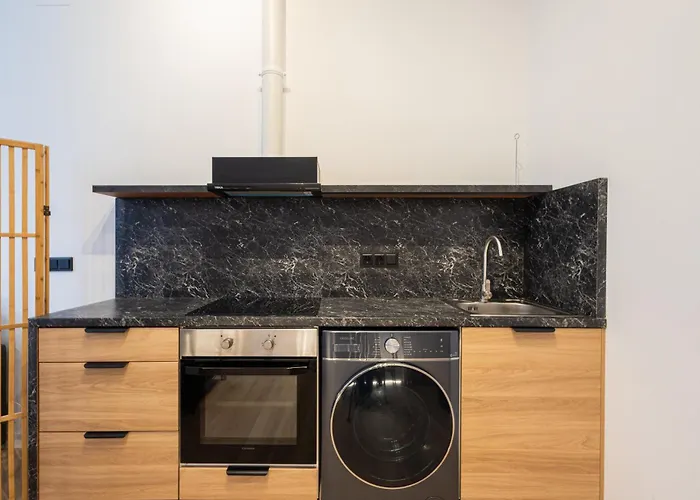 The Blasco Ibanez * فالنسيا