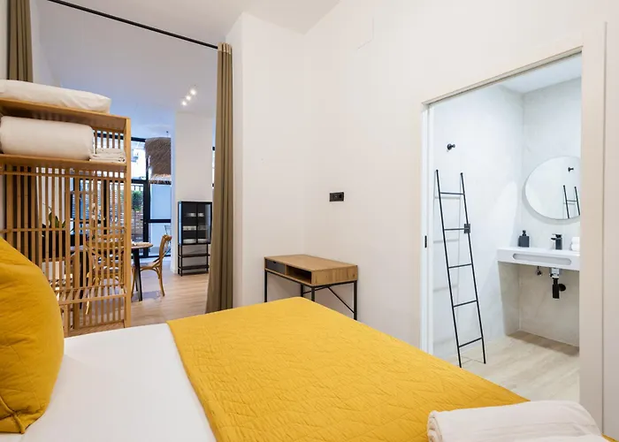 The Blasco Ibanez شقة فالنسيا