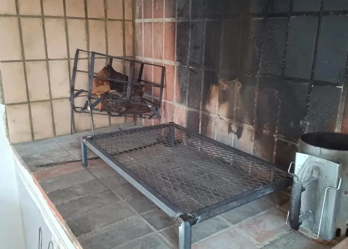 El Tochar Holiday home Valencia