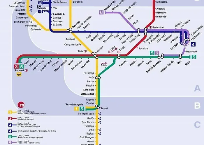 Charming In The Center 아파트