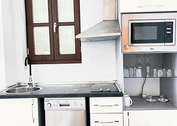 Happy Appartement Valencia