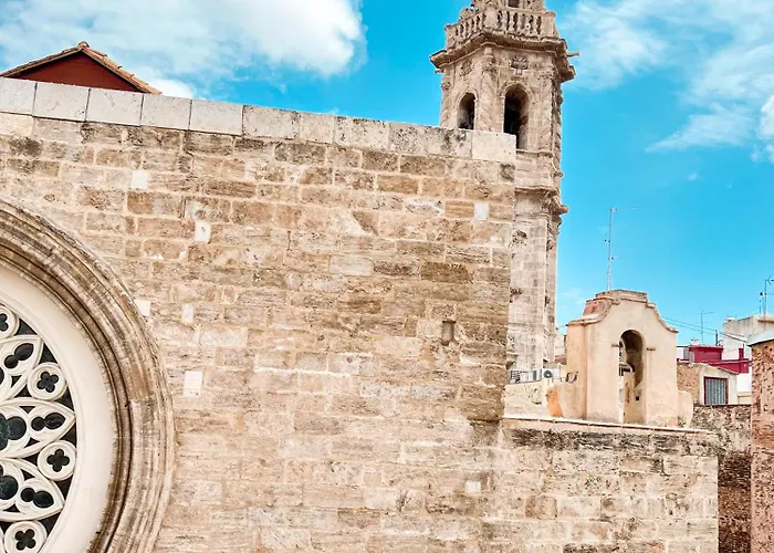 Happy - Lope De Vega * فالنسيا