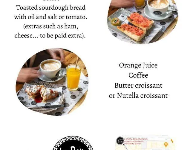 Live In Chianti By Concept Flats Βαλένθια