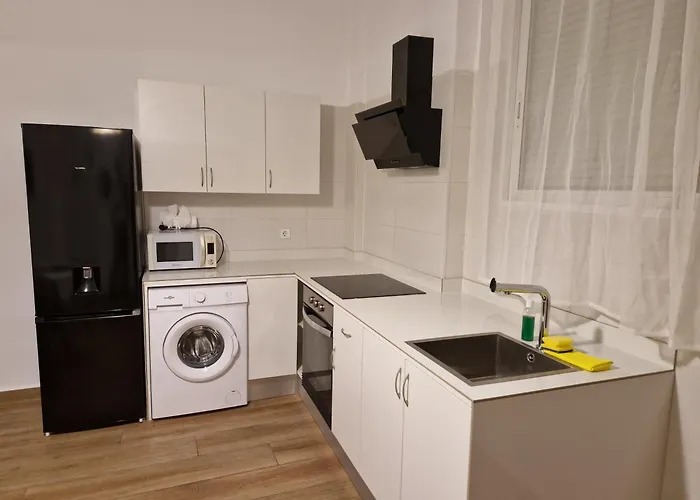 Style Cabanyal Marina *