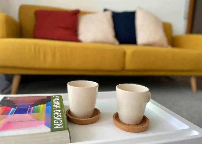 Apto Con Vistas A La Playa De La Patacona