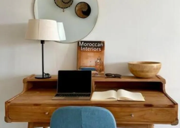 Apto Con Vistas A La Playa De La Patacona