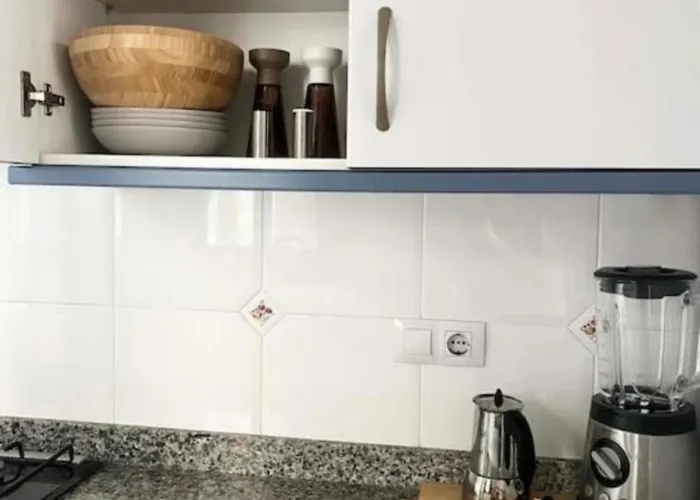 شقة Apto Con Vistas A La Playa De La Patacona