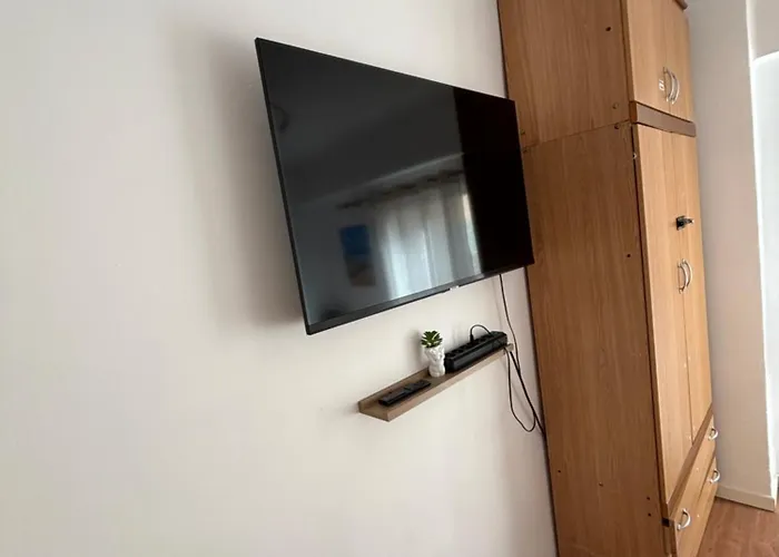 홈스테이 Cute And Cosy *