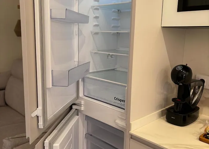 Brisa Marina A Unos Pasos Del Mar