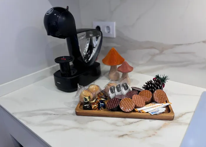 Appartamento Brisa Marina A Unos Pasos Del Mar