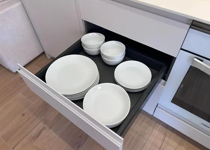 Brisa Marina A Unos Pasos Del Mar Appartamento *