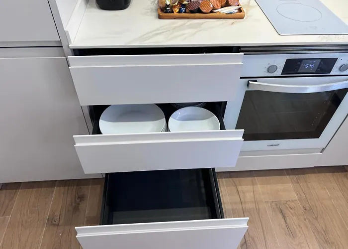 Appartamento Brisa Marina A Unos Pasos Del Mar Valenza