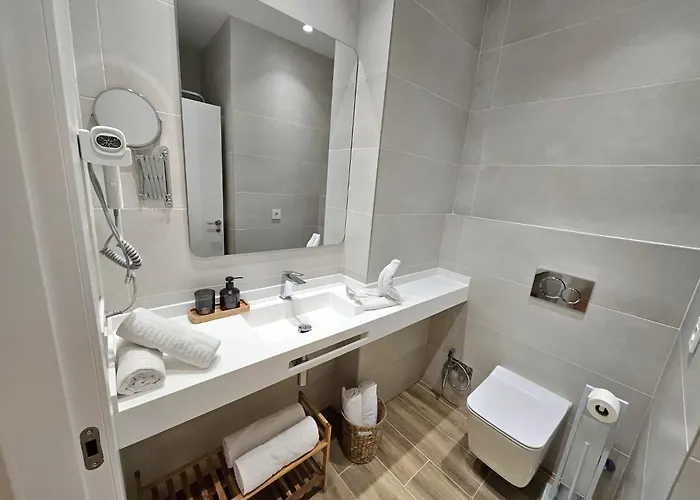 Hob Ciencias Terrace Iii Valencia