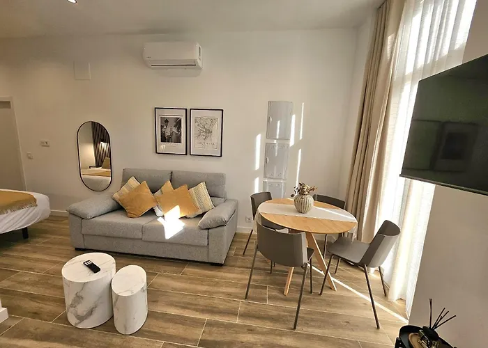 Hob Ciencias Terrace Iii *