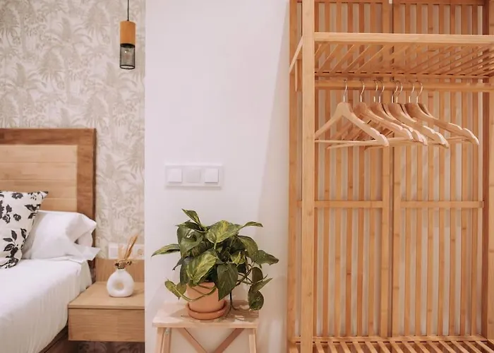 Nuevo Y Acogedor Loft En Amistat