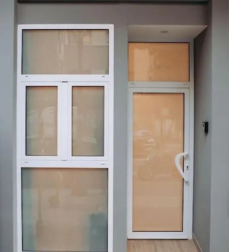 Nuevo Y Acogedor Loft En Amistat * 발렌시아