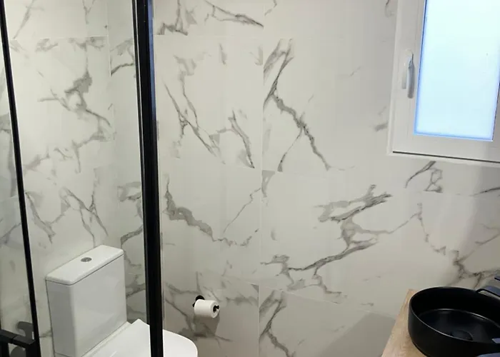 Mestalla River Apartament Walencja