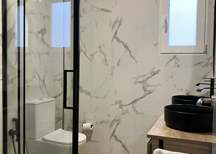 Mestalla River Apartament Walencja