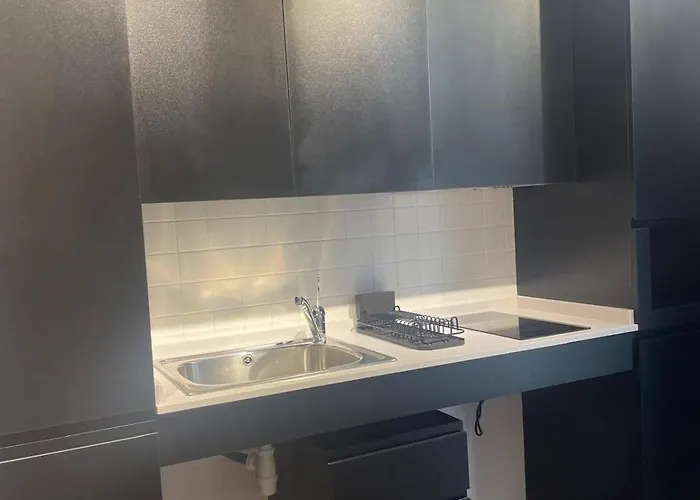 Aparthotel Espai Verd Benimaclet 3*