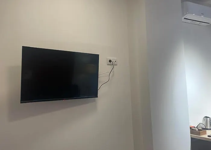 Espai Verd Benimaclet 3*