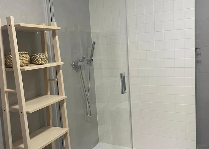 Aparthotel Espai Verd Benimaclet