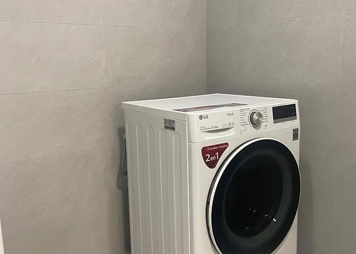 Aparthotel Espai Verd Benimaclet 3*