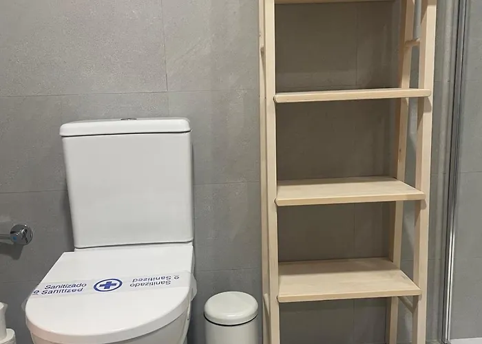 Espai Verd Benimaclet 3*