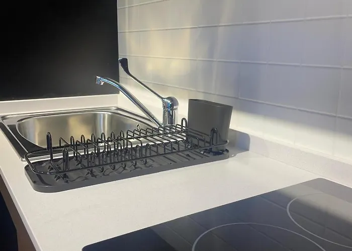 Espai Verd Benimaclet Aparthotel