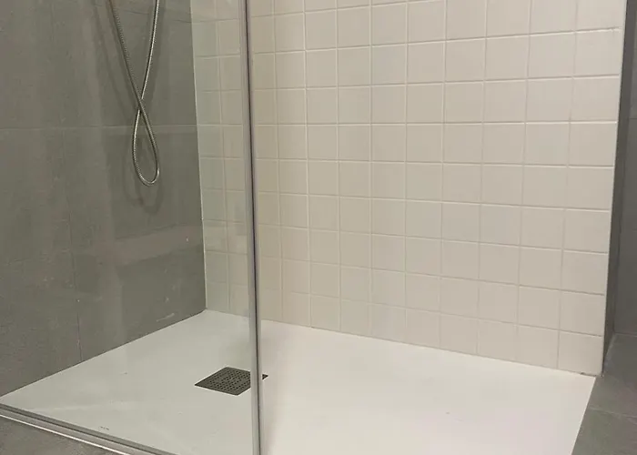 Espai Verd Benimaclet Valencia