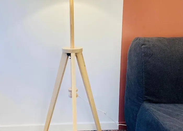 Apartahotel Espai Verd Benimaclet