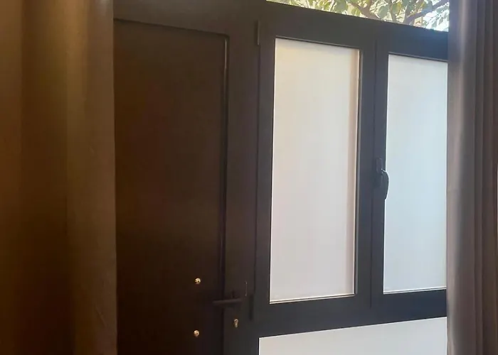 Espai Verd Benimaclet Aparthotel 3*