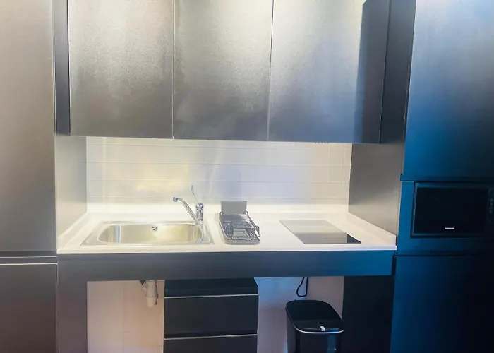 Espai Verd Benimaclet 3*