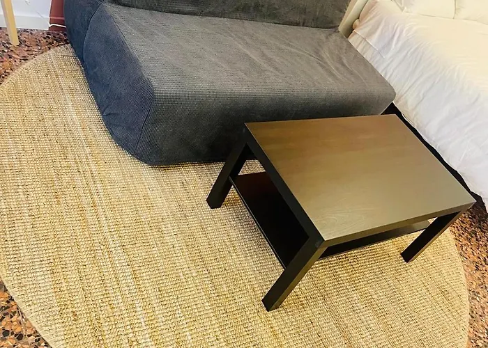 Aparthotel Espai Verd Benimaclet