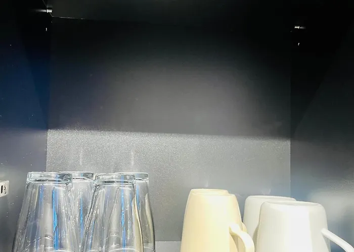 Aparthotel Espai Verd Benimaclet Valencia