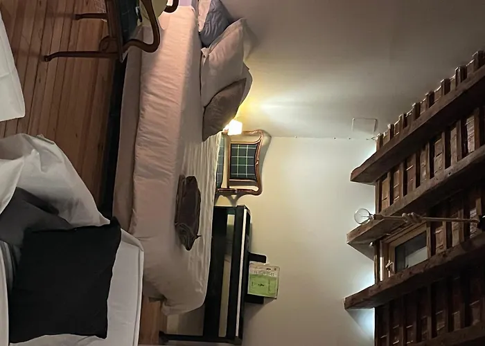 Duplex Loft And Office 140m2 A 70m2 Terrace